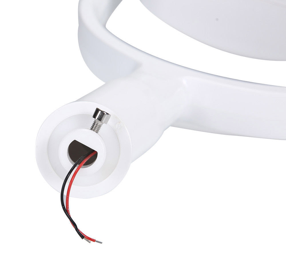 YUSENDENT&reg; LED-F Dentale LED-Operationsleuchte f&uuml;r Behandlungseinheiten
